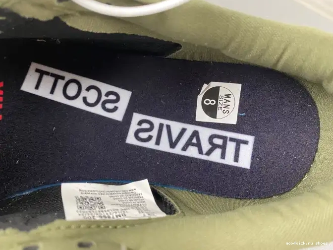 Cheap X OG MEDIUM LOW 1 AIR JORDAN OLIVE DM7866-200 TRAVIS SCOTT 0523